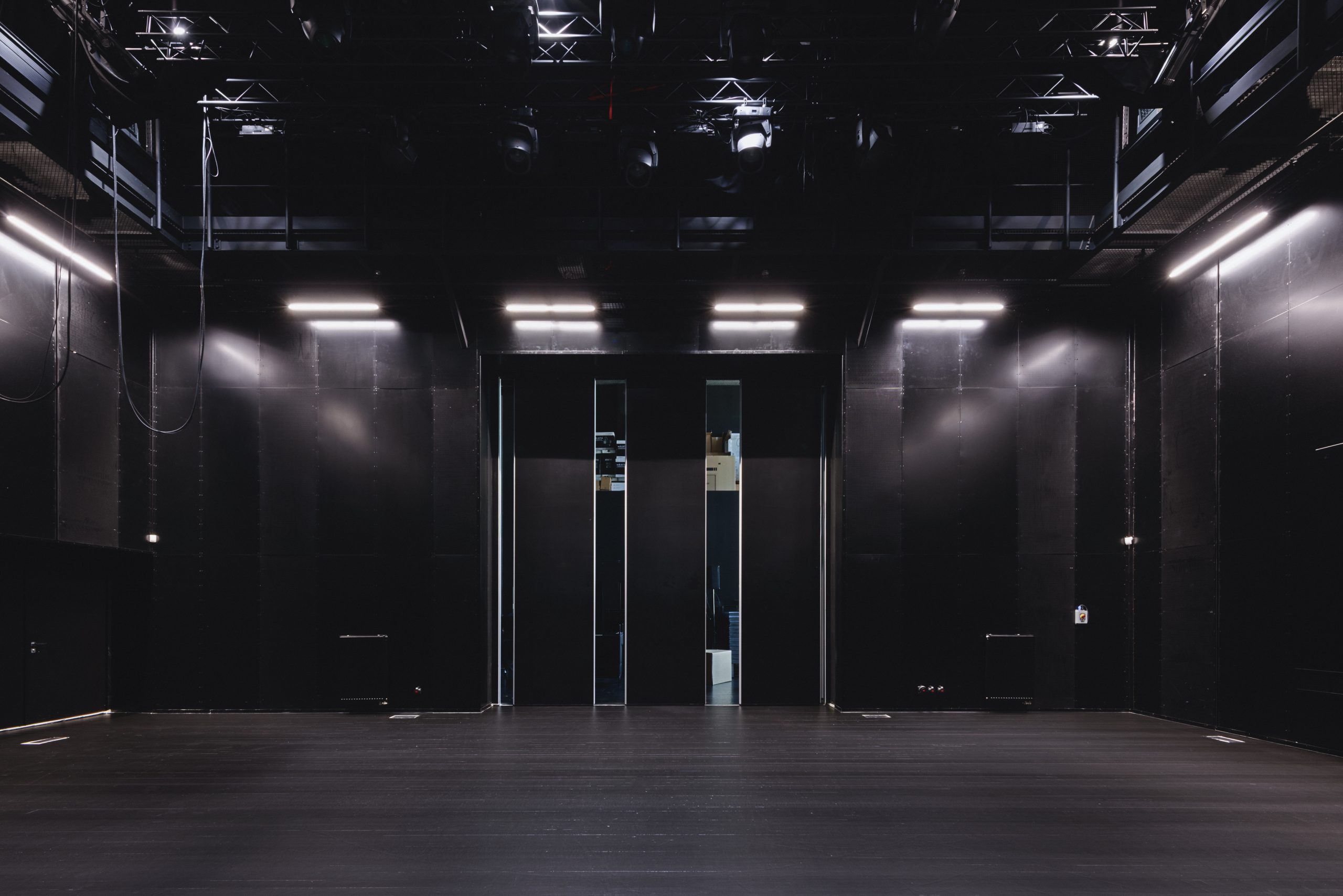 LIETUVOS MUZIKOS IR TEATRO AKADEMIJA